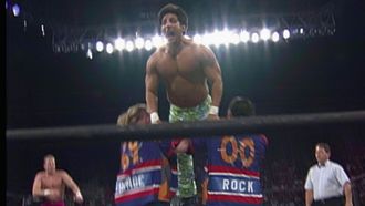 Episode 27 Thunder 27