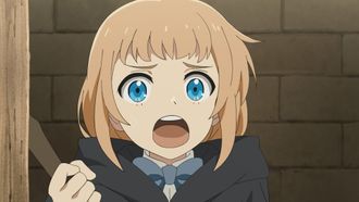 Episode 8 Unprecedented