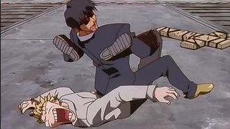 Episode 20 Flying Ship