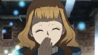 Episode 15 The Diamond Mage