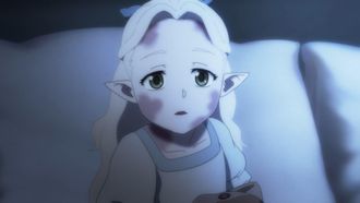Episode 7 Speak the Words