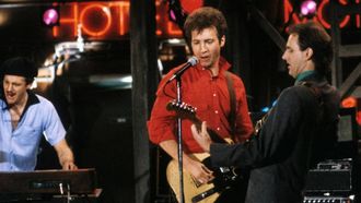 Episode 9 One Hit Wonders