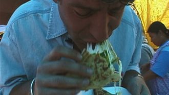 Episode 16 Puebla Where Good Cooks Come From