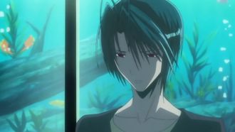 Episode 8 Fracture