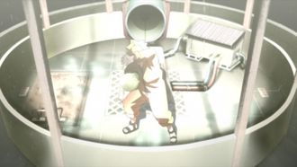 Episode 142 A Test of Willpower