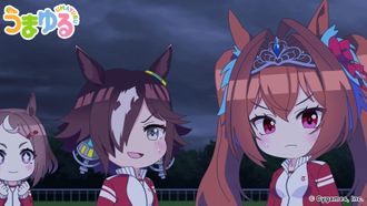 Episode 1 The Stormbringers