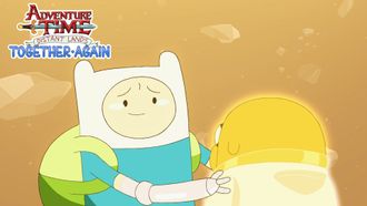 Episode 3 Together Again