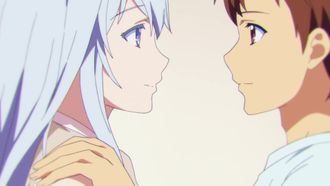 Episode 24 Boy Meets Girl