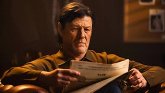 Episode 1 Peaky Blinders