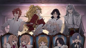 Episode 1 Welcome to the Nursery