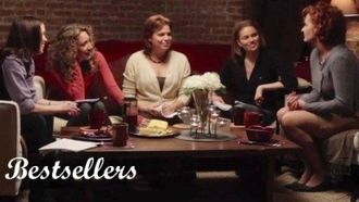 Episode 8 A Woman Walks Into the Room