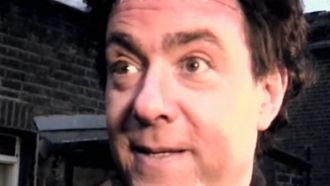 Episode 9 Joe's Labotomy