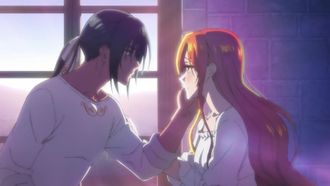 Episode 8 A Gift More Lovely Than Jewels
