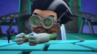 Episode 21 Wolfy Riders