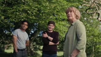 Episode 4 Night Terror