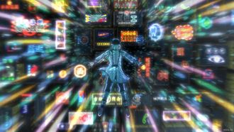 Episode 11 WAR GAMES