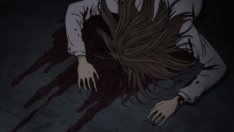 Episode 6 Window Next Door / Gentle Goodbye