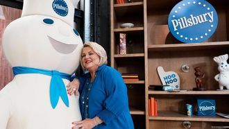 Episode 6 Oh Boy, Doughboy