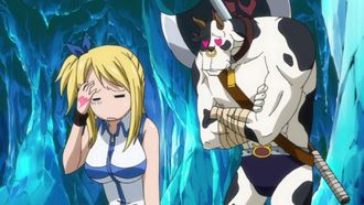 Episode 2 Fire Dragon, Monkey, and Bull