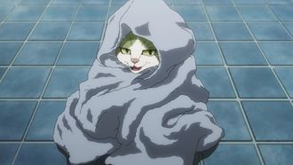 Episode 9 Commeowndo