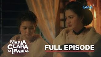 Episode 35 Outcast