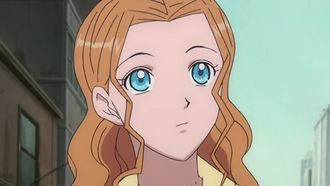 Episode 21 The Amazing Mystery Star
