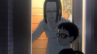 Episode 8 Tokumori