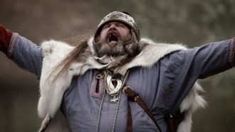 Episode 5 Viking Berserkers