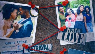 Episode 6 Justin Glover & Lawrence Murrell