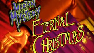 Episode 11 Eternal Christmas