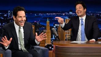 Episode 92 Paul Rudd/Matt Bomer/Charley Crockett