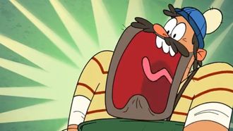 Episode 7 I Named It Whiskers