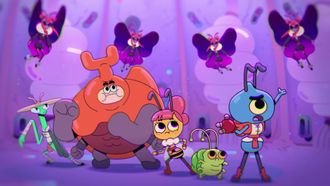 Episode 13 Wrapped Up in Your Own World (2)