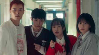 Episode 6 Ga Min’s Transfer