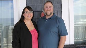 Episode 3 Home with Heart in Oak Island