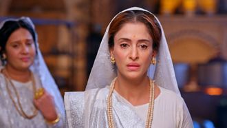 Episode 169 Paap Ka Ant