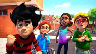 Episode 10 Prank Wars