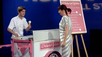 Episode 4 Good Taste Tastes Good