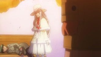 Episode 20 This is the First ... It's Embarrassing