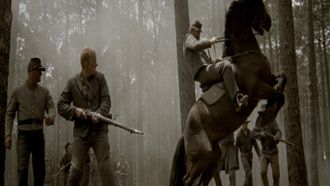 Episode 2 New Birth of Freedom