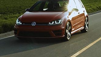 Episode 6 Audi S3 vs VW Golf R/Dodge Hellcat