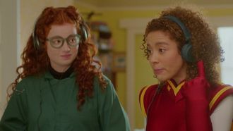 Episode 6 Spoiler Alert!