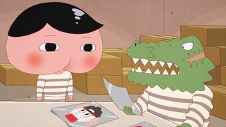 Episode 77 