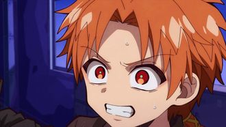 Episode 18 Severance