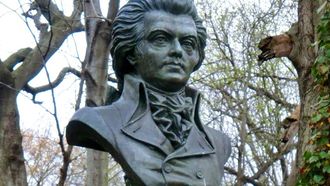 Episode 8 Sleeping Prophet, Mysterious Death of Mozart