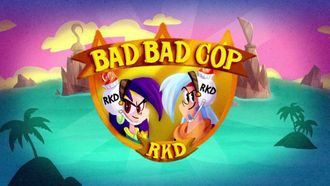 Episode 12 Bad Bad Cop