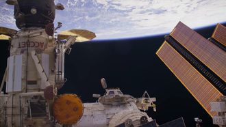 Episode 3 Skylab: NASA’s First Space Station