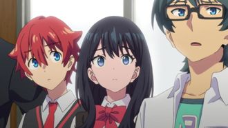 Episode 2 Restoration