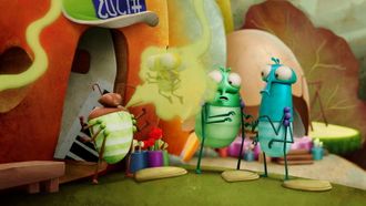 Episode 30 The Big Stink