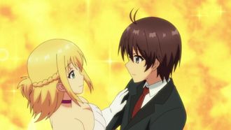 Episode 9 To the Gala